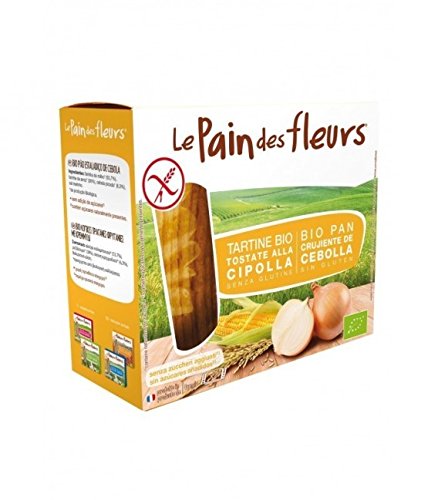 Le Pain Des Fleurs Tostada 1 Unidad 150 g