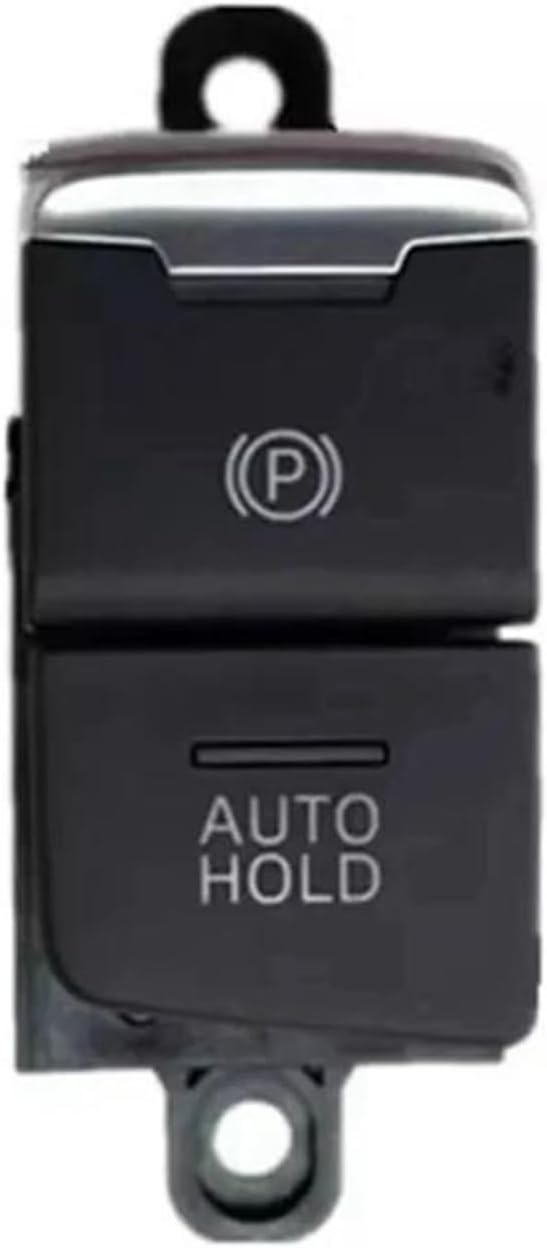 Handbrake Actuator Car Electronic Hand Brake Buttons for Mazda for CX-4 GV9S-66-EP0 Automatic Parking Replacement Switch