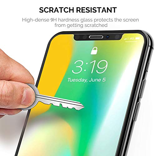 UNBREAKcable Pellicola protettiva per iPhone 11