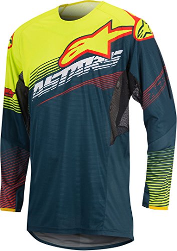 Alpinestars Jersey Techstar Factory