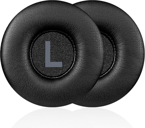 Akkiv �����p�C���[�p�b�h�J�o�[�́A�_�炩���������[�t�H�[���ƃv���e�C�����U�[���� JBL Tune 450BT/Tune 460BT/Tune 500BT/Tune 510BT/Tune 520BT �C���[�p�b�h�C���L�b�g�ƌ݊���������܂� - �u��