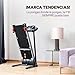 Sportstech F10 Cinta de Correr Modelo 2020 - Marca Alemana de Calidad...