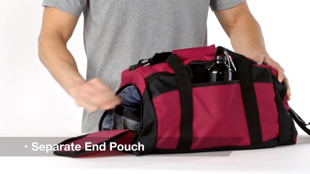 best bags for soccer