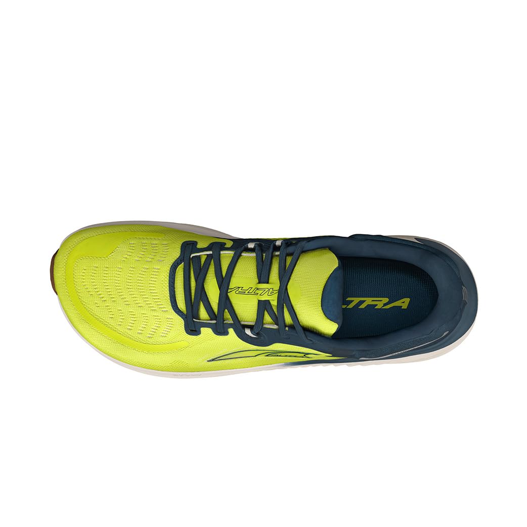 ALTRA Paradigm 7 Zapatillas para Correr Zapatilla de Estabilidad Hombres Blue