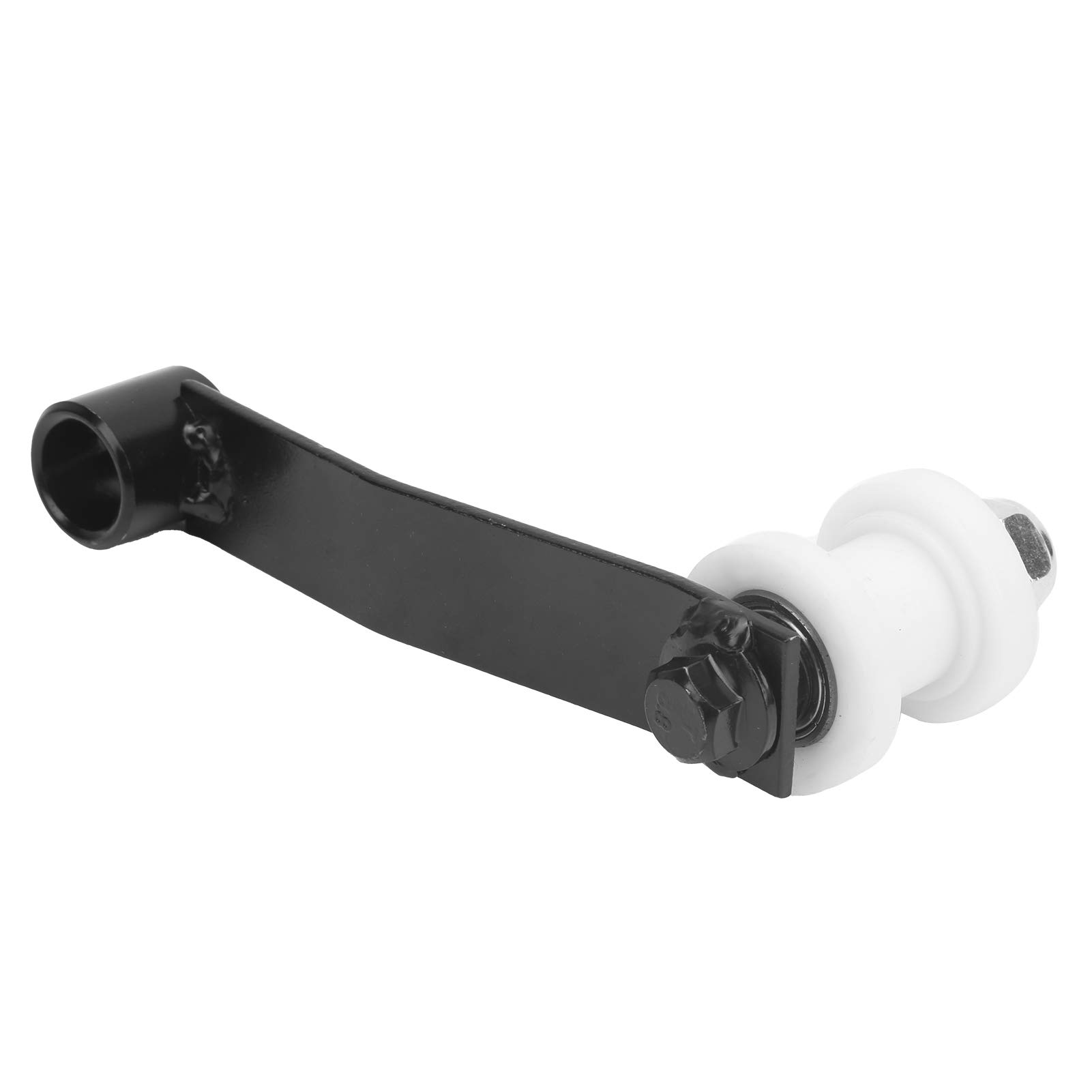 Rullo Tendicatena con Manicotto a Molla Molla Tendicatena per Guida Catena ATV per Accessorio Moto ATV Dirt Bike