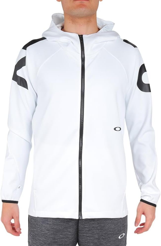 オークリー] JACKET ENHANCE 3RDG SYNCHRONISM JKT 7.0 (100