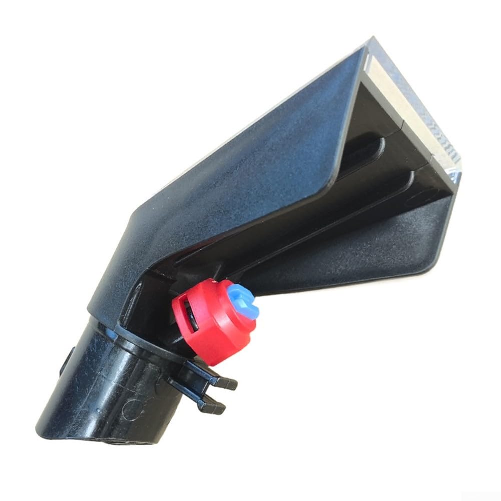 Buse d'extraction pour tapisserie, siège de canapé, moquette et siège pour aspirateur sans fil Karcher SE 3-18 Compact (buse de lavage)