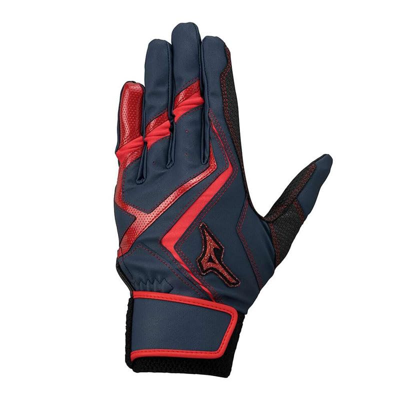 Amazon.co.jp: Mizuno MIZUNO Will Drive Red Ambidextrous Unisex
