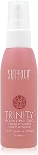 Surface Hair - Trinity Color Care One Shot Protein Repair Tonic– Cleansing, Shine, and Volume for Color Treated Hair