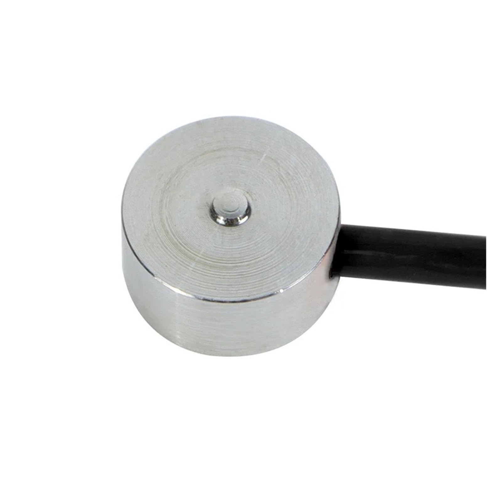 DYHW-113 Mini przycisk ogniwo obciążnikowe ze stali nierdzewnej 5KG-50KG czujnik ważący do elektronicznej wagi kuchennej Niezawodne dane(30KG)