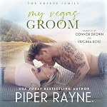 Cover of My Vegas Groom