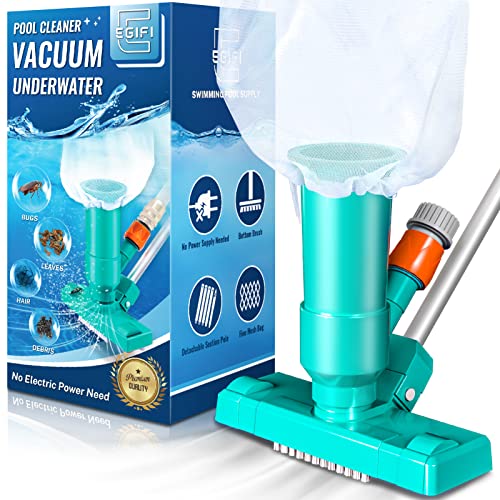 Top 10 Best Above Ground Pool Brush Reviews & Buying Guide Katynel