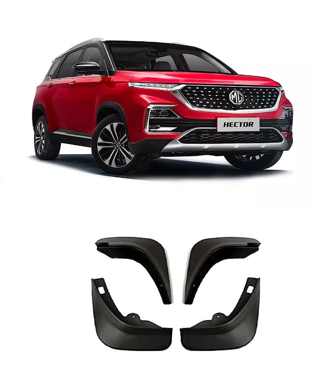 Hector Rear Guard GULATI Sales Corporation Mud Flaps Splash Guards | Custom Front and ...