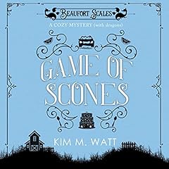 Game of Scones cover art