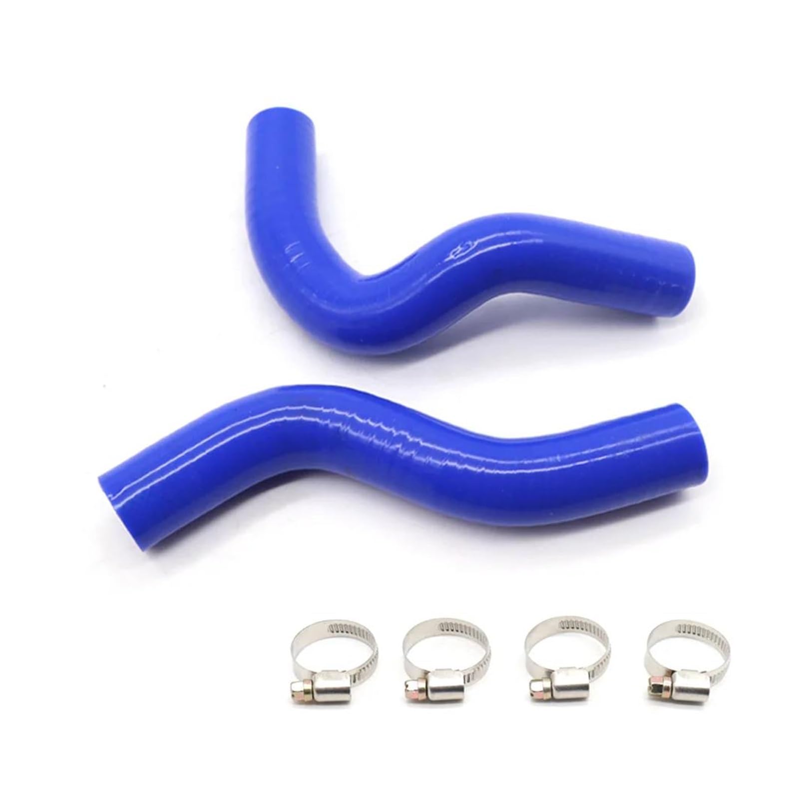 Zaffyy B For Cf650nk 650Nk Cf650-2Tr Cf 650 Nk Cf650 2Tr Motorcycle Accessories Silicone Coolant Radiator Hose