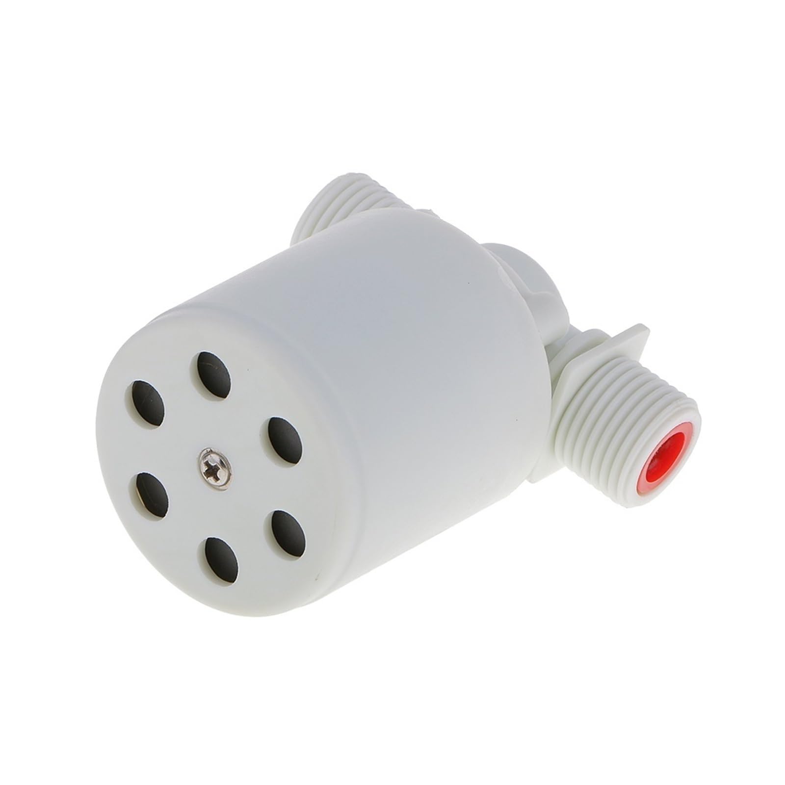 Vanne À Bille Flottante Vanne À Flotteur Automatique Vanne De Contrôle Du Niveau D'eau For Château D'eau De Réservoir D'eau, Remplacement Robuste, Facile À Installer, Air, Gaz, Liquide, Pièces de van