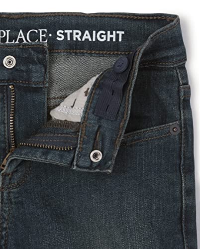 Image of The Children's Place Boys' Straight Leg Jeans