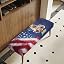 250 Anniversary Usa Flag Eagle