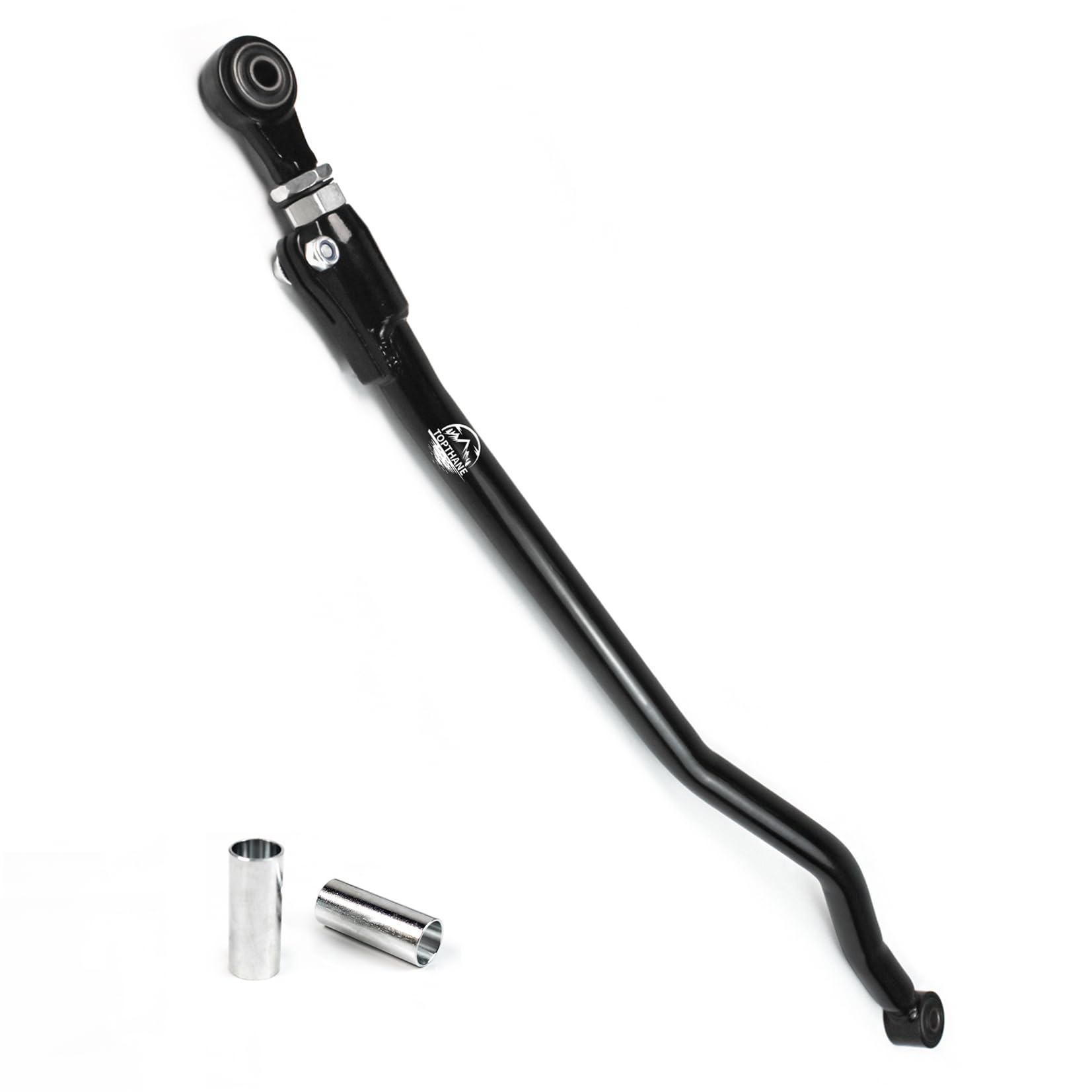 Photo 1 of 0-3" Lift Front Track Bar for 2003-2013 Dodge Ram 2500/3500 - Heavy Duty Tie Rod Replacement