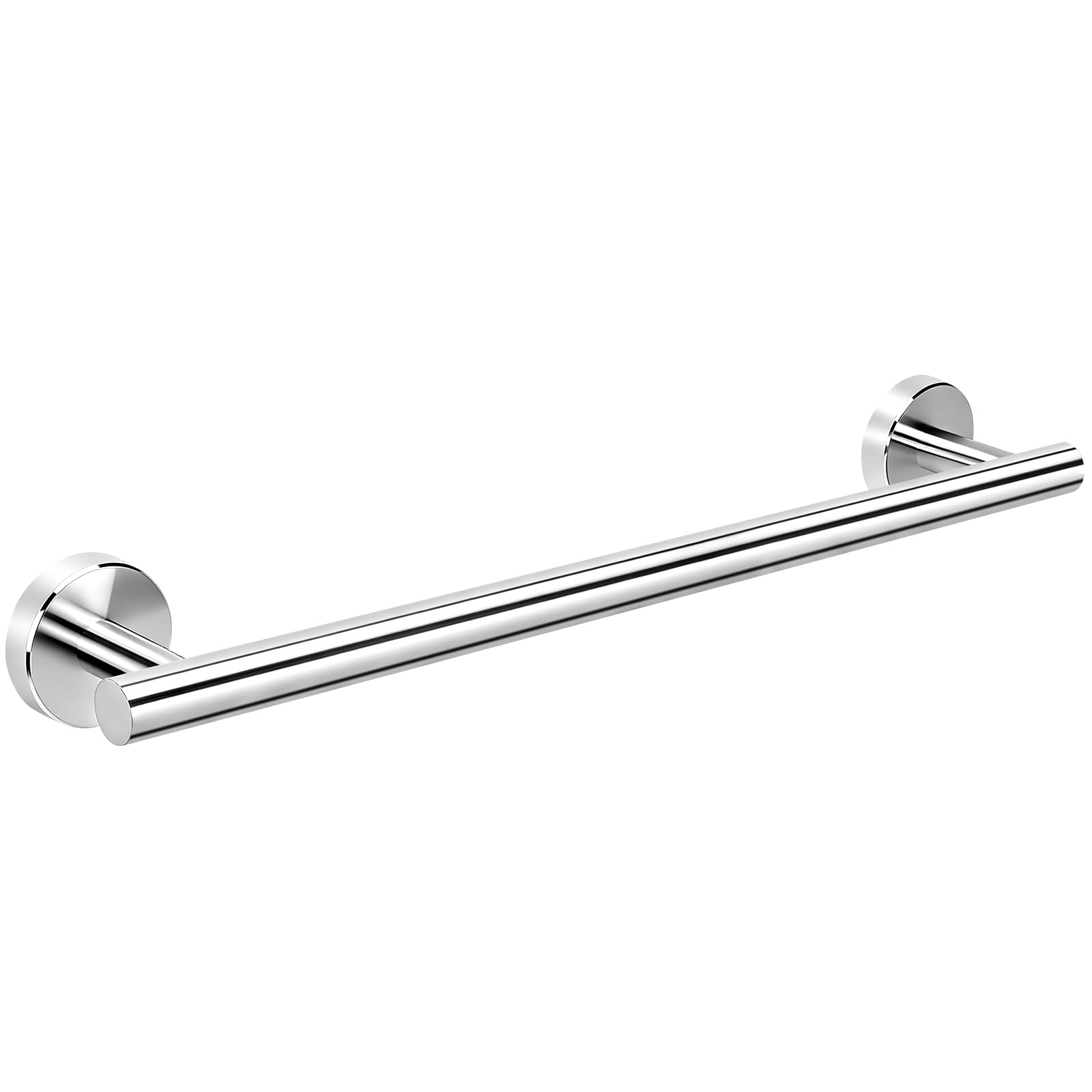 Towel Rail 40cm/16Inch Towel Holder, Stainless Steel Hand Towel Holder