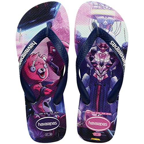Havaianas Slipper SANDALS FORTNITE, adult-unisex3