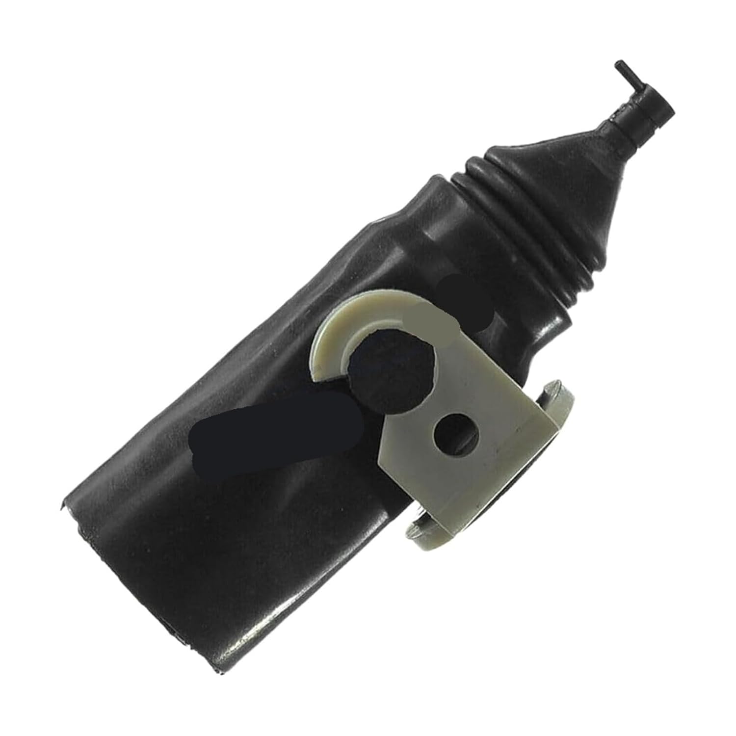 Door Lock Actuator Front and Rear Side Female Connector E9TZ1526594A DLA125(2PCS DAL125)