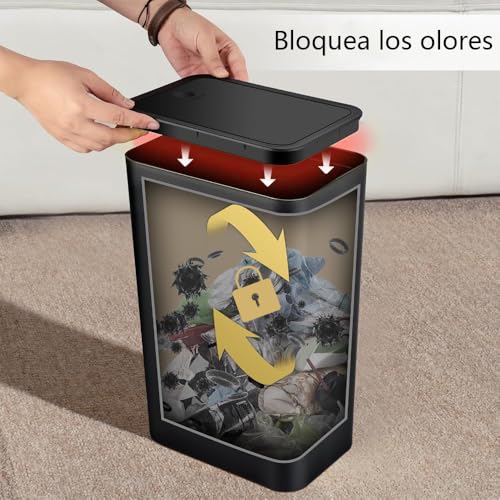 Consejos para Comprar Basura en el bote al mejor precio. 21 Imagen adicional