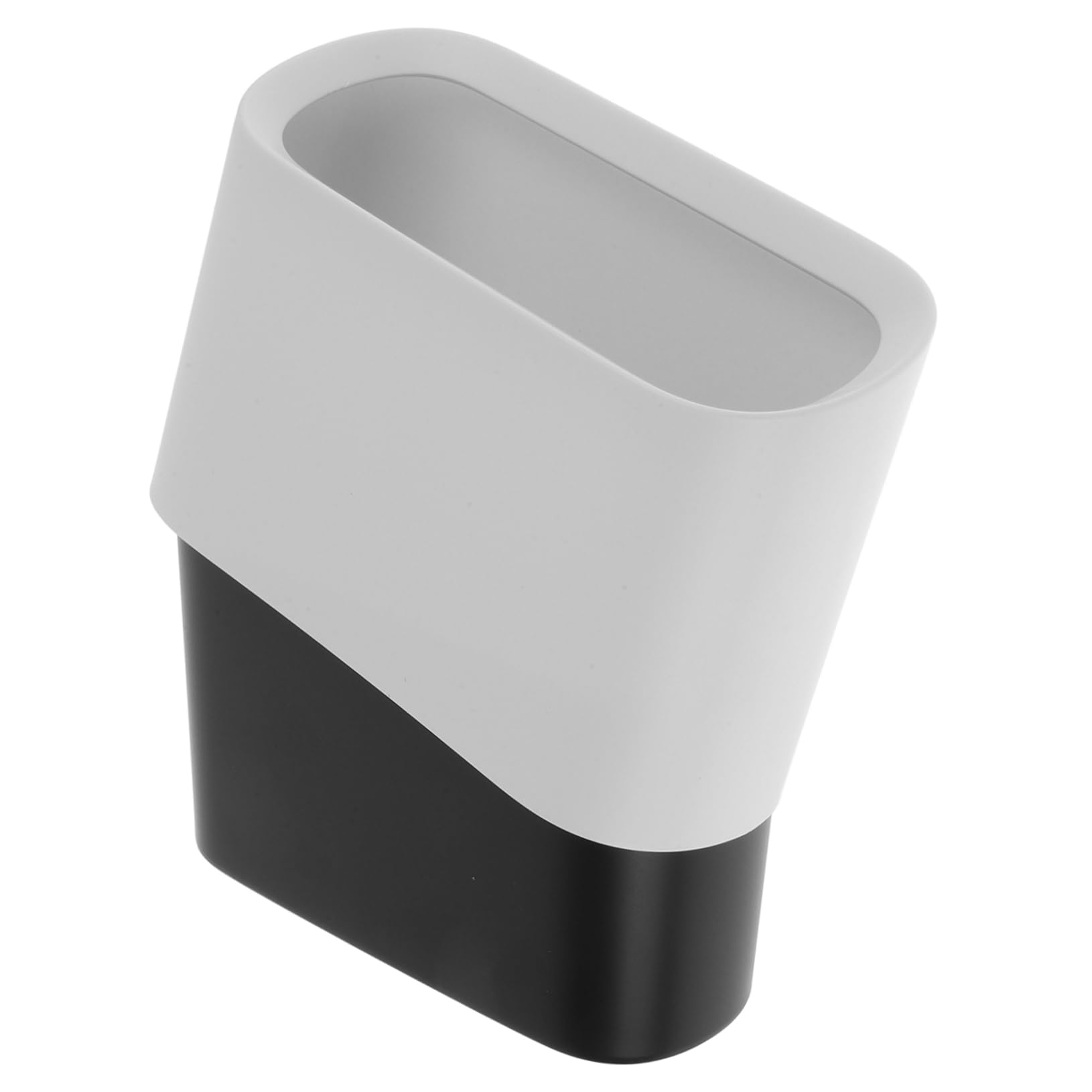 COLLBATH Cat Litter Scoop Holder for Kittens Plastic Litter Shovel Stand Pet Supply