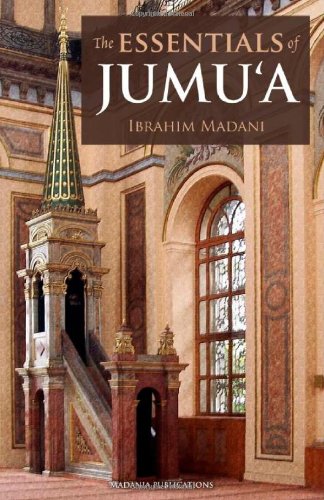 The Essentials of Jumu'a