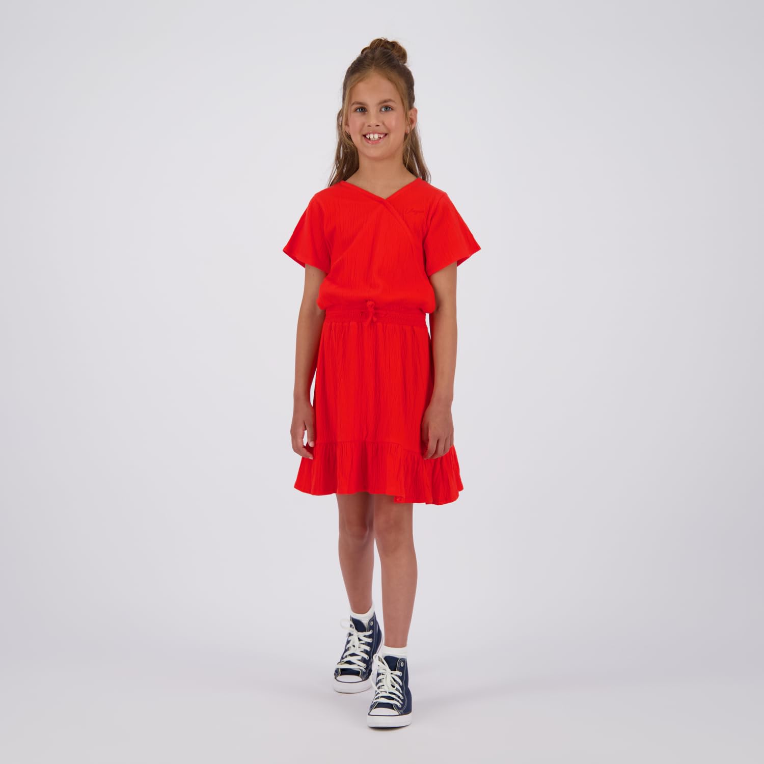 Vingino Mädchen Pommelien Dress