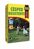  Semilla Césped Resistente - Semillas Fitó