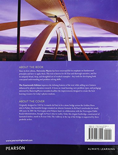 University Physics, Volume 2 (Chs. 21-37) (14th Edition) - Image 2