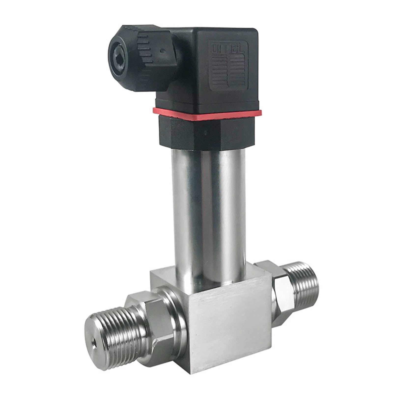 Transmisor de presión diferencial 4-20 mA, sensor, transductor Alta precisión(0-20MPA)