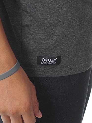 Oakley Spoke Imperial Maglietta da Uomo