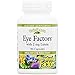 Produktbild Natural Factors: Eye Factors - Augenformel mit Lutein (2 mg) - 90 Kapseln