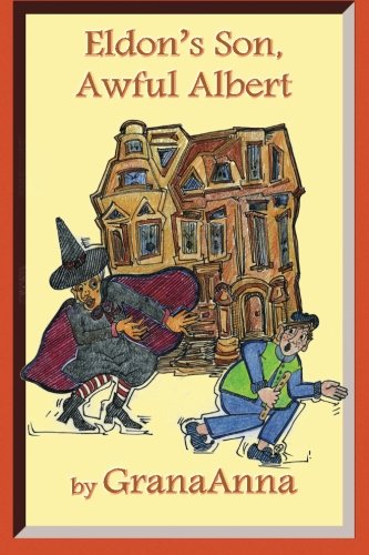 Eldon's Son, Awful Albert