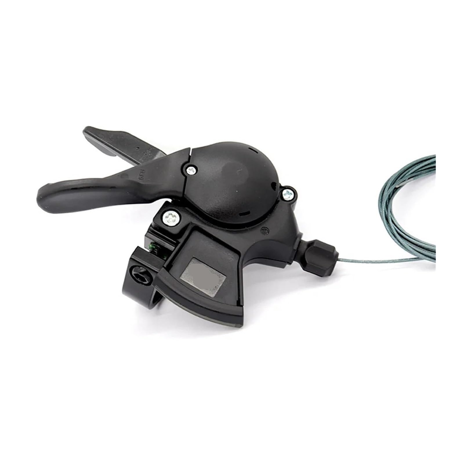 Palanca de Cambio M3100 9S MTB Desviador Trasero SGS