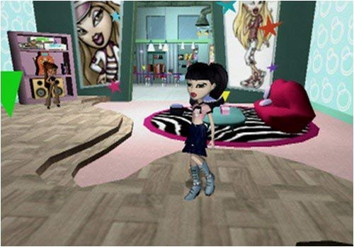 Image of Bratz Rock Angelz - PlayStation 2 (Renewed)