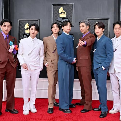 A BTS member gets injured, an ex arrives in Sullivan&rsquo;s Crossing and Guy Ritchie returns to the Sherlock universe.