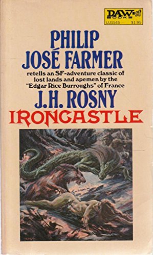 Ironcastle 0879975458 Book Cover