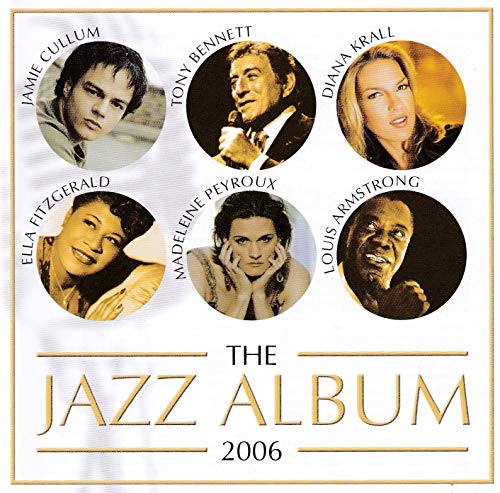Jazz Album 2006