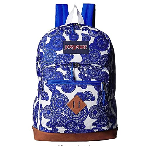 Sac à dos JanSport Js0a3p3u bagage mixte de voyage cabine et loisirs