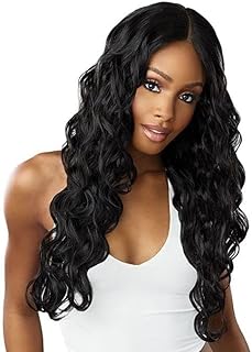 Sensationnel Vice Bundle Multi - Body Wave 26, 28, 30 (BALAYAGE AUBURN)