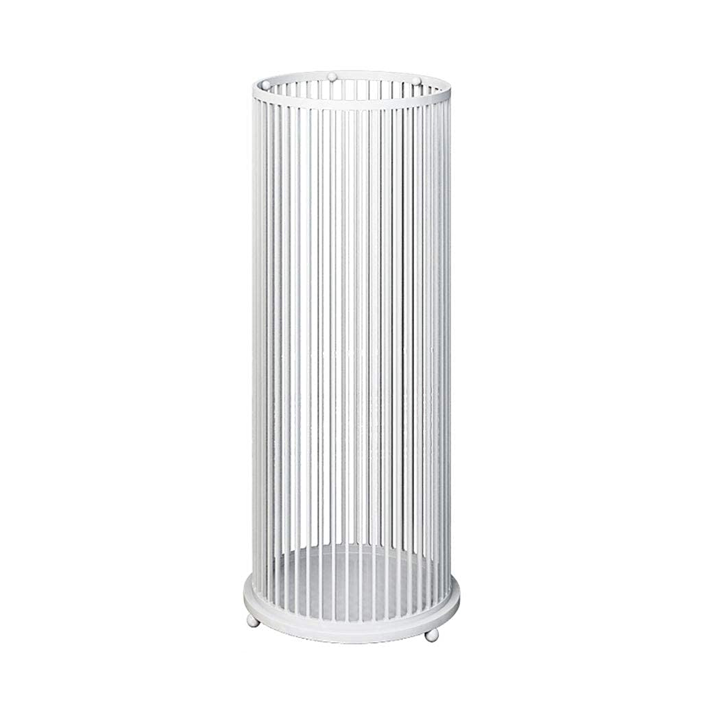 XDLEDMKIZ Umbrella Stand Metal Rack Umbrella Rack Stand for Canes Walking Sticks Umbrellas Umbrella Stand Indoor Hallway Umbrella Holder Commercial Umbrella Holder