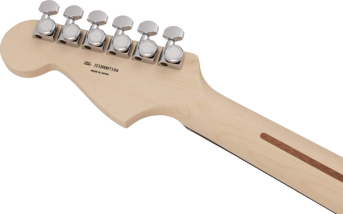 Amazon | Fender エレキギター Made in Japan Modern Jazzmaster