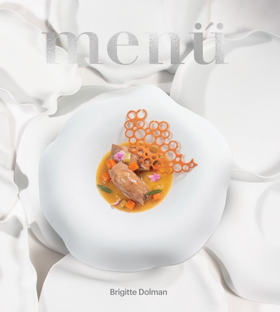 Brigitte Dolman: Menu
