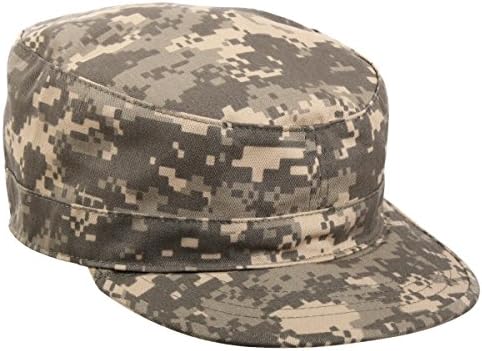 Rothco Adjustable Fatigue Cap