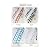 Electric Remote Control Attic Ladder Titanium Magnesium Alloy Attic Stairs Foldable Telescopic Ladder Invisible Loft Ladder