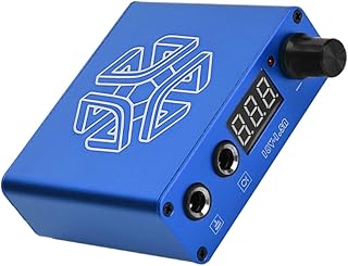 Generic Power Voltage Regulator Power Regulator Power Voltage Change Machine Voltage Regulator Power Voltage Stabilizer Tattoo LED