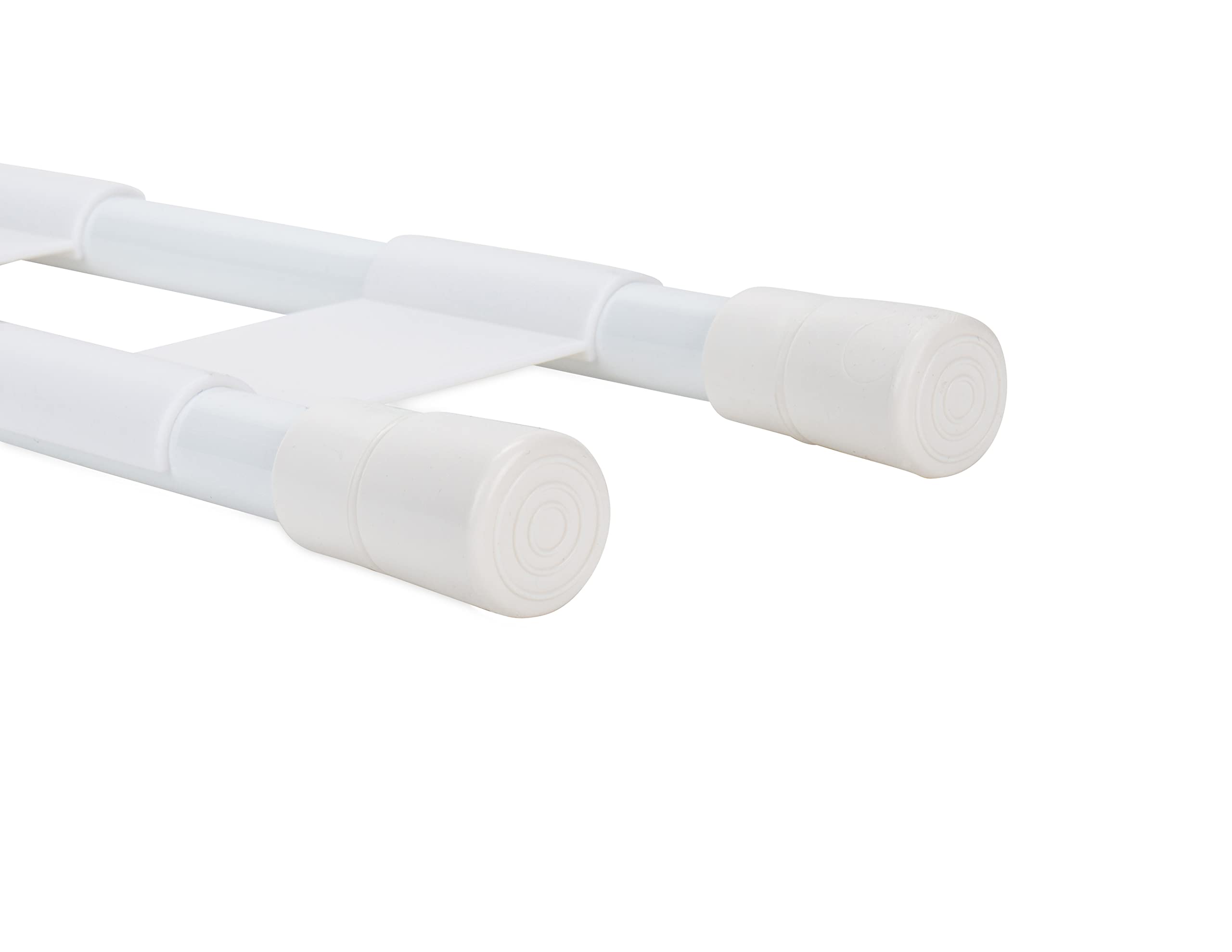 Snapklik.com : Camco 17" Double RV Refrigerator Bar -Holds Food And ...